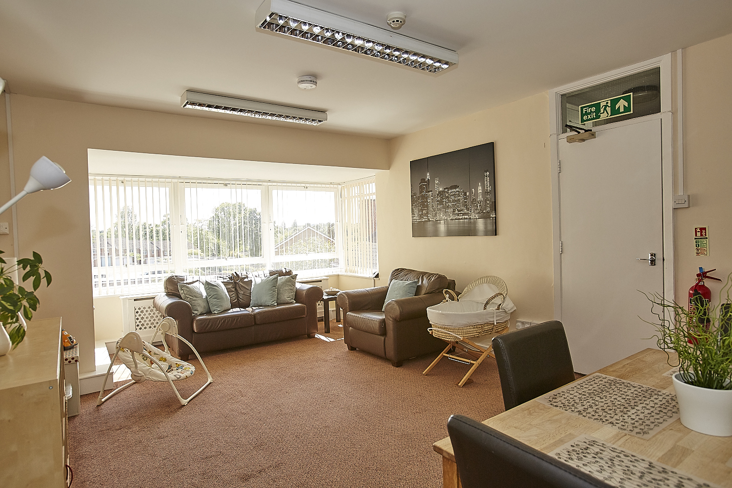 Frequently Asked Questions Dudley Lodge